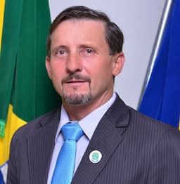 Antônio Emerson de Sousa Caçula