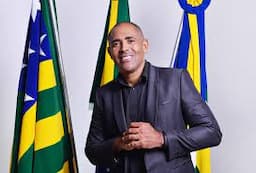 Marques Zedex Alves da Silva