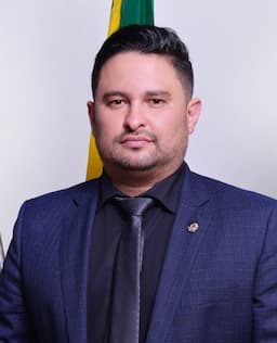Rafael Silva Santana