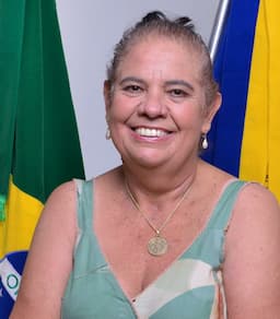 Ana Maria Alves de Sousa